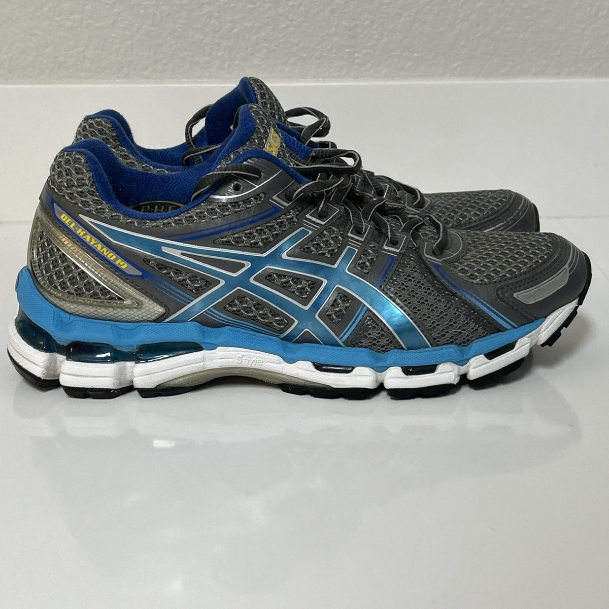 25+ ASICS GEL-Kayano 19 Athletic Shoes for Women for sale