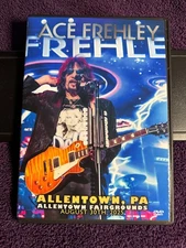 Ace Frehley - Live in Allantown 2025 KISS