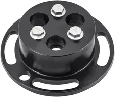 DASBET Water Pump Sprocket Retainer Holding Tool Full-Circle Timing Chain... 