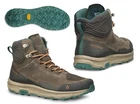 VASQUE Breeze LT NTX Bungee Cord Womens Boots Hiking Waterproof Durable - 40
