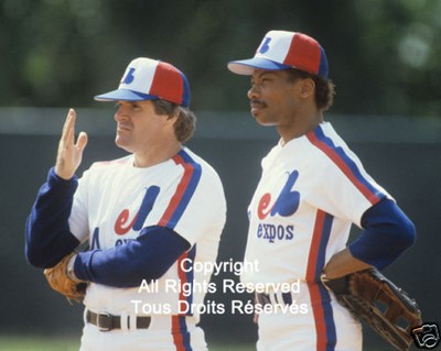 pete rose expos jersey
