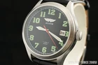 Poljot model - Aviator 2614.2H boxed best men's gift Russian watch Полет