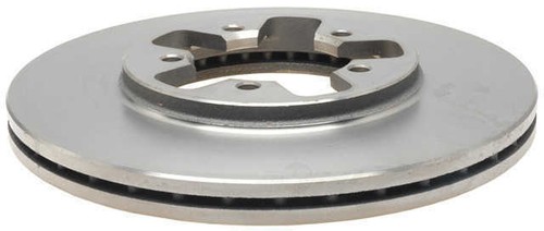 Frt Disc Brake Rotor Raybestos 96094R - Foto 4 di 6