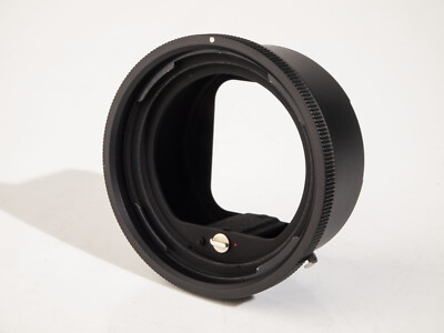 hasselblad ハッセルブラッド　エクステンションチューブ　32 Hasselblad 32 Extension Tube for Hasselblad V Series - 500C/M