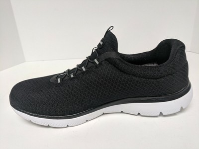skechers summits wide