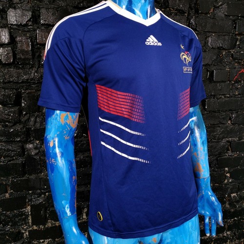 adidas france football jersey