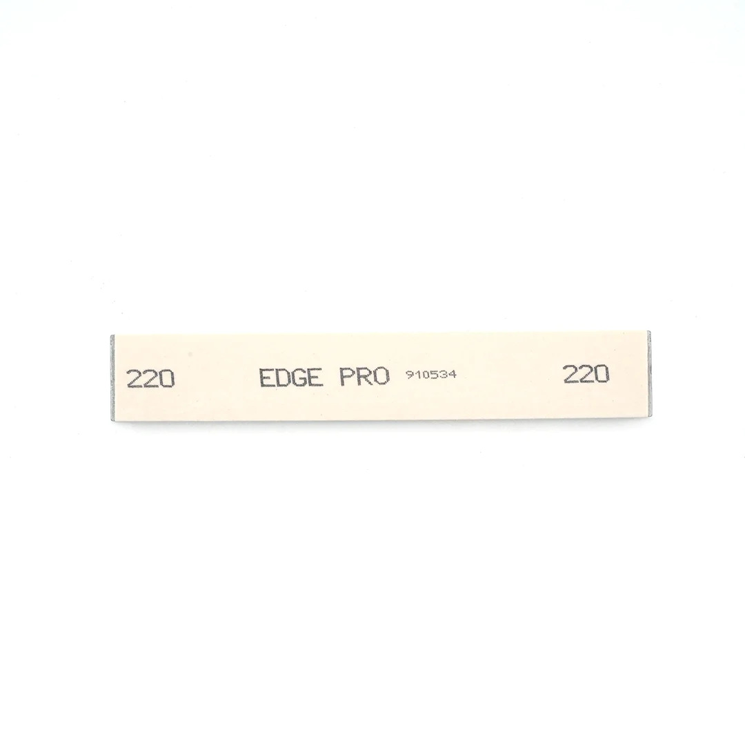 Edge Pro Aluminium Oxide Sharpening Stone 220 Grit 1x6, Free Shipping in Austral