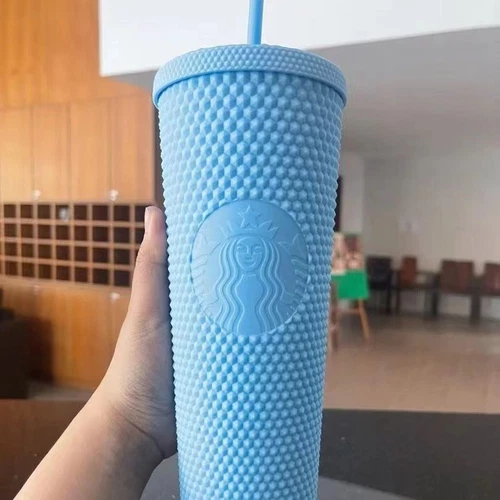 Starbucks Diamond Studded Tumbler 24oz/710ml Gradient Getränkebecher Geschenk - Bild 23 von 53