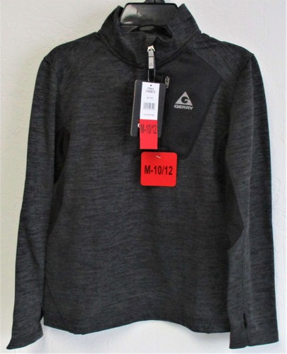 Boys Gerry Lightweight Activewear 1/4 