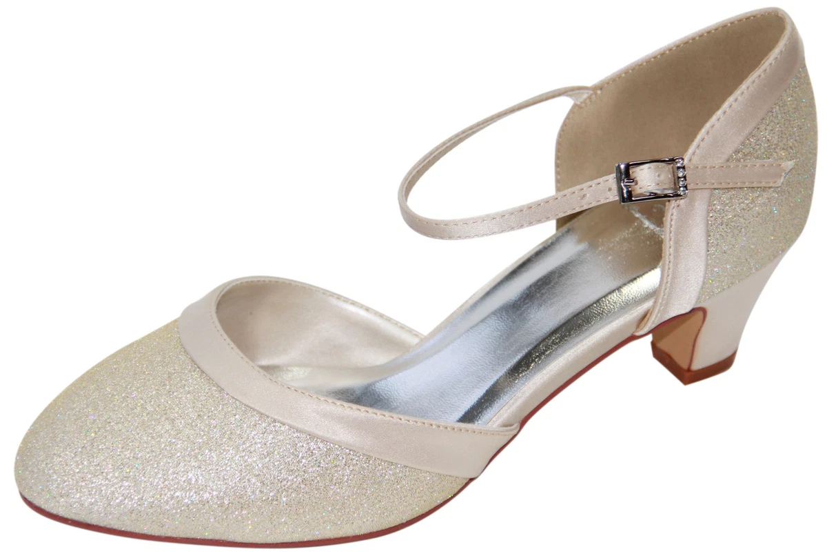 Scarpe pompe da sera avorie festa donna tacco a fino 10cm a punta strass Scarpe pompe da sera avorie festa donna tacco a fino 10cm a punta strass