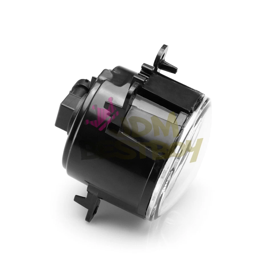 Par de luces antiniebla LED para Jaguar S-Type X-Type XK ajuste calidad repuesto F5 Foto 4 de 4