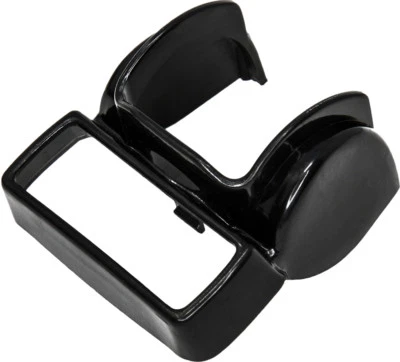 ULTIMAXX DJI Spark Lens Hood Sun Shade Lens Hood Gimbal Protective Cover Glare Guard New!