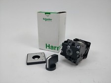 Schneider Electric K1D004NLH Cam Switch Harmony