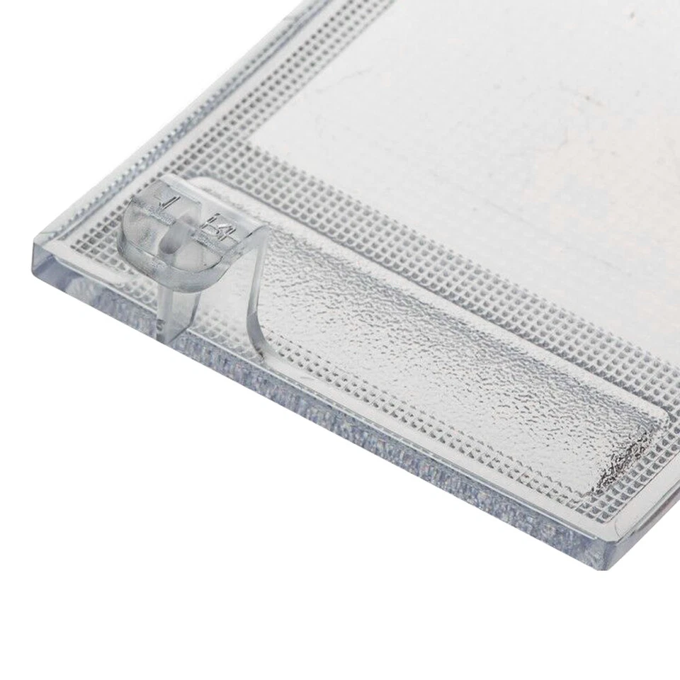 Для Jeep Dodge Chrysler CHALLENGER ВЕРХНЯЯ КОНСОЛЬ КУПОЛ СВЕТА ЛИНЗЫ RH и LH стороне - Изображение 4 из 4