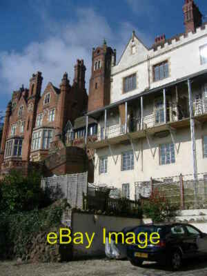 Foto 6x4 Tudor Hotel Great Malvern 95 um 2010