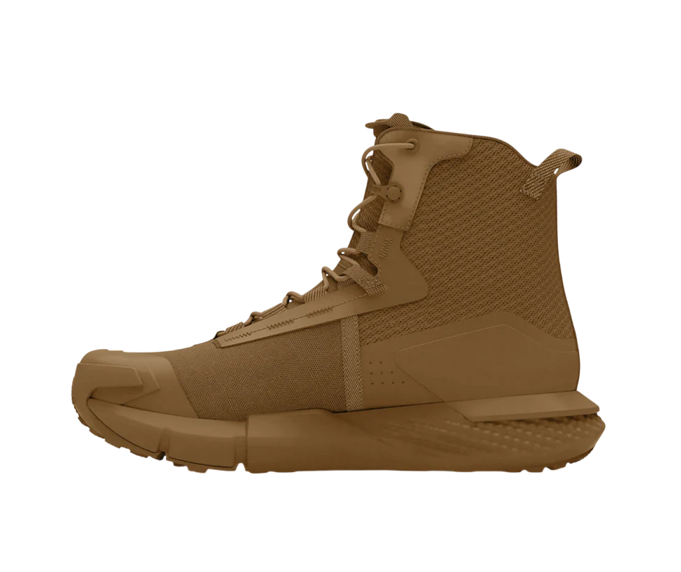 UNDER ARMOUR BOOT MENS UA CHARGED VALSETZ 3027381-200 | eBay
