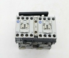 Allen-Bradley 100-C16Z 10 Motor Starter With Surge Suppressors