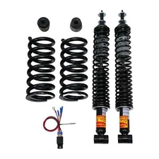 Strutmasters 1994-1995 Cadillac Deville 4.9L Rear Air Suspension Conversion Kit
