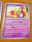 POKEMON AVENTURES ENSEMBLE CARD CARTE 068/159 JTG FR EV09 MINT 2025