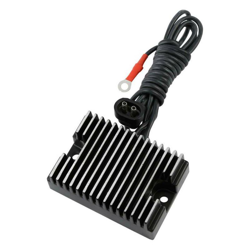 Unbranded Voltage Regulator Rectifier For Harley Big Twin EVO 1340 – Fits Dyna, FLT 1989-1999 – OEM 74519-88