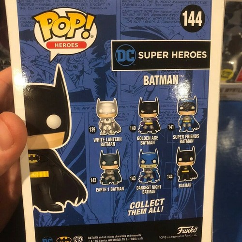 #0-250 Funko Pop! Exclusivo Chase edición especial limitada (GUARDA ESTE ANUNCIO) - Imagen 346 de 450