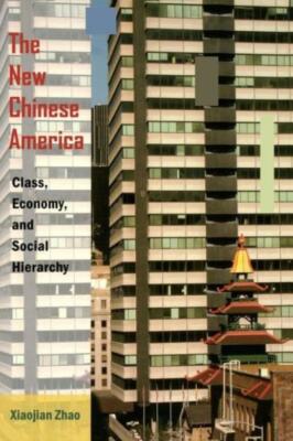 The New Chinese America: Class, Economy, And Social Hierarchy