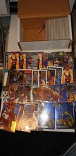 CHARLES BARKLEY LATE 80'S TO MID 90'S  215 CARD LOT! OVER 65 INSERTS!