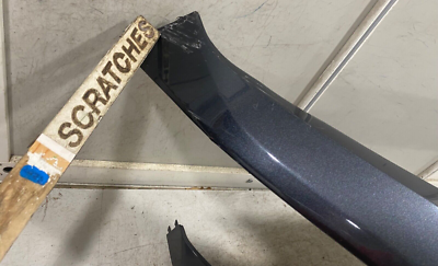 YUN 2018-2021 HYUNDAI KONA FRONT BUMPER LOWER COVER 86511-J9000 OEM | eBay