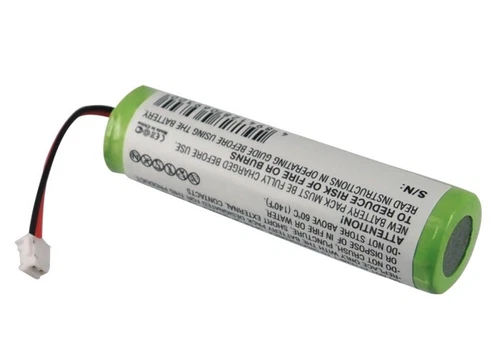 Battery for Datalogic QuickScan Mobile 2130 M2130 QM2130 QuickScan QM2100 3.7V - Picture 2 of 5