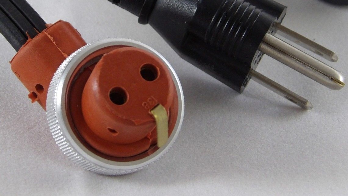 Replacement Heater Cord for Cummins C Series 6CTA8.3 Freeze plug