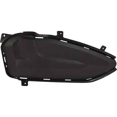 Fog Light Covers Front Driver Left Side Hand BANE50C21A for Mazda 3