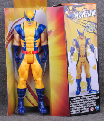 その他 Marvel Legends Series 30cm Wolverine n5ksbvb Marvel Legends Wolverine 12