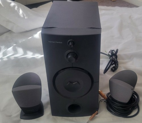 Harmon / Kardon | Model HK395 