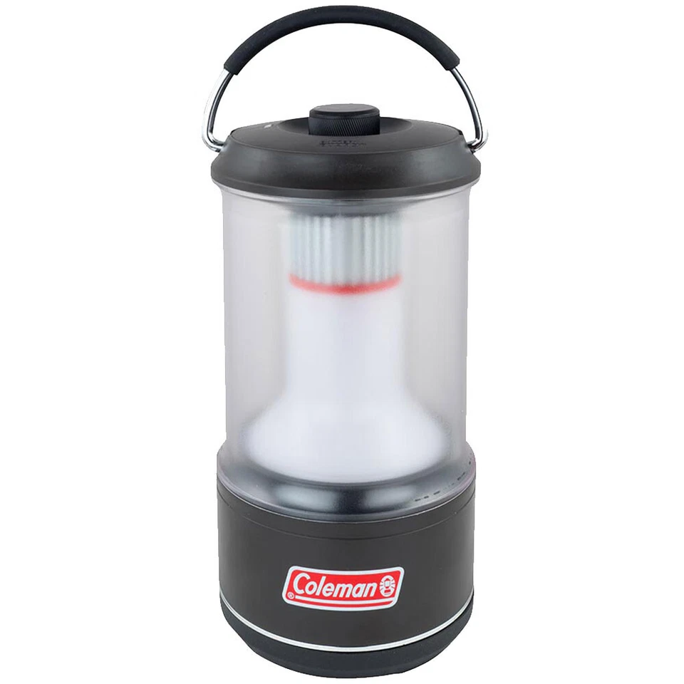 Linterna Coleman BatteryGuard LED Para Camping 800L - Imagen 2 de 4