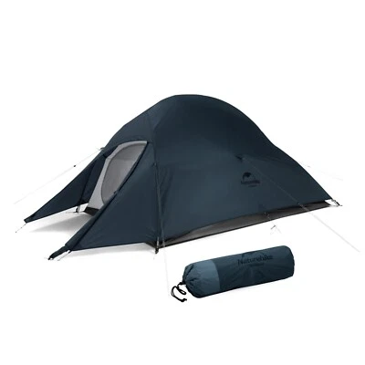 ​Naturehike Cloud Up 1 Zelt 2 Personen Outdoor Campingzelt wasserdicht​