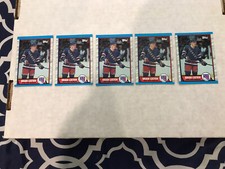 1989-90 Topps Hockey Cards 4