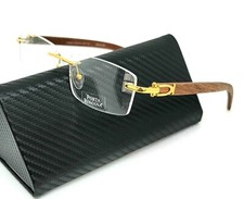PORTA ROMANA A CLASSIC EYEWEAR HAVANA TEMPLES AND GOLD22