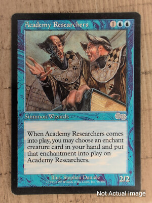 Magic MTG Uraza's Saga (USG) Singles - Mix & Match cards to save up to 35%!