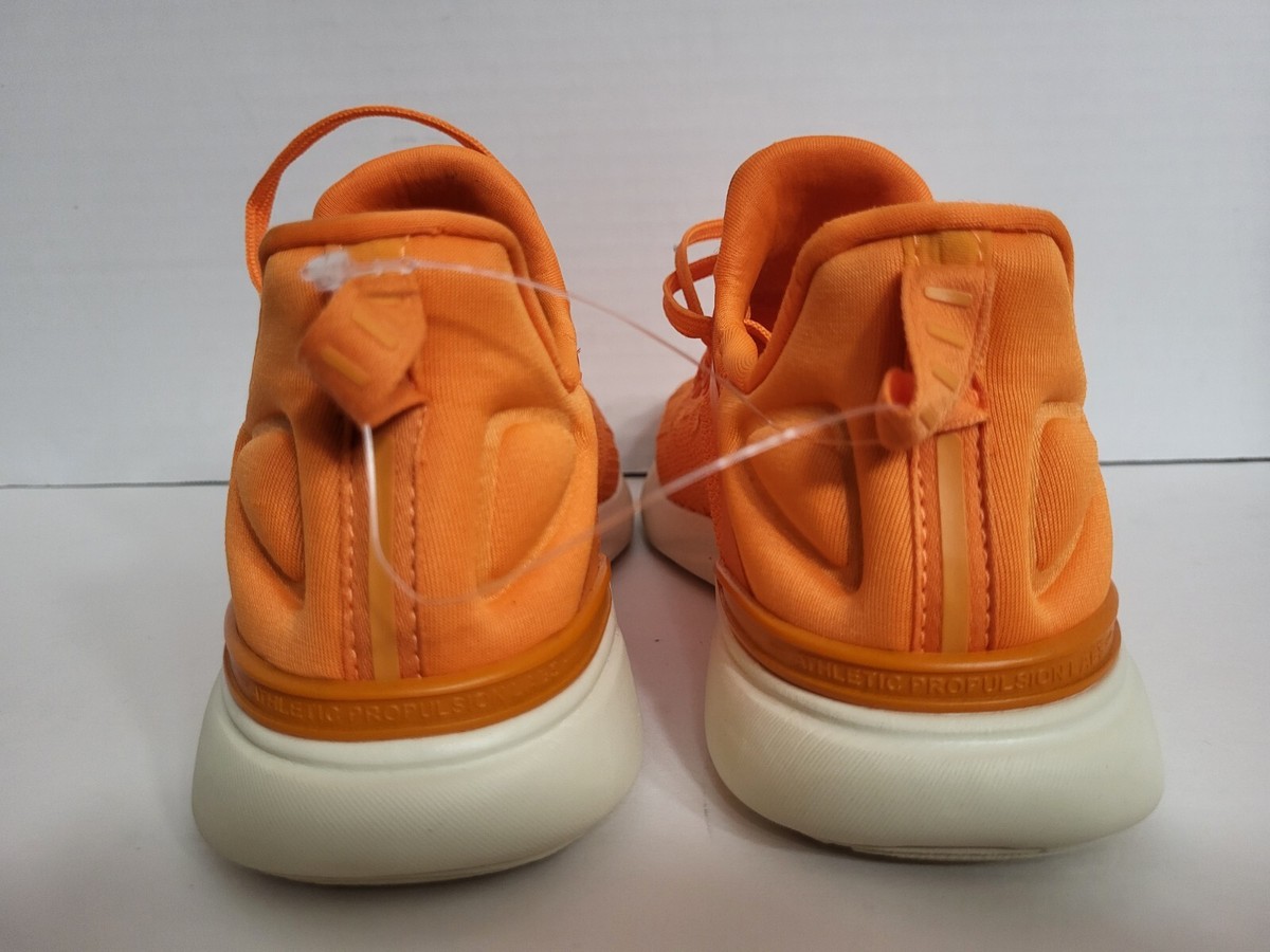 APL TechLoom Tracer Orange Sneakers APL TechLoom Tracer Women main image 2