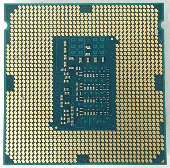 Intel Core i3-4330TE 2.4GHZ 4MB Dual-Core Socket 1150 LGA1150 CPU SR180 - Image 2 of 2