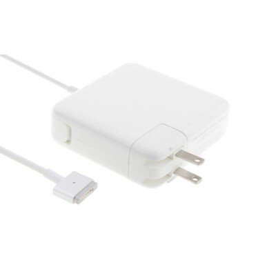 New OEM 85W MagSafe 2 Power Adapter - Genuine Apple Charger | eBay