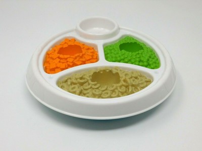 fisher price servin surprises high chair set