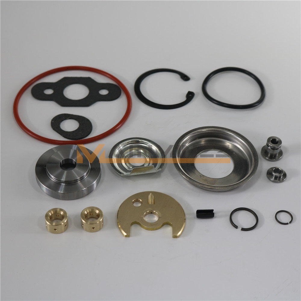 49177-01510 TD04 Turbo repair kit for Mitsubishi L200 L300 Pajero I II 2.5T 4D56