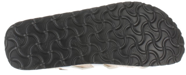 Birkenstock Betula Licensed Women's Vinja Soft White Size 9.0 E7k4 for sale online | eBay