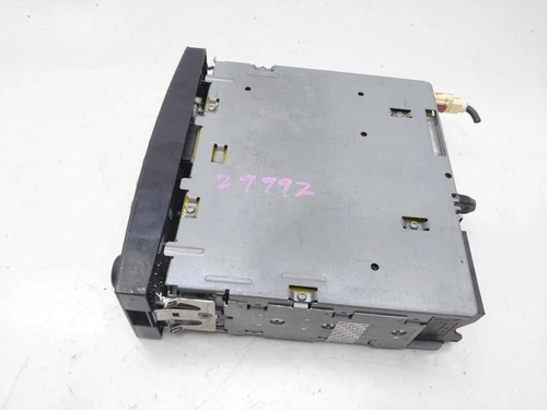 9664770077 Sistema Audio Radio per PEUGEOT 307 BERLINA (S2) XS + 2007 7914860 - Foto 4 di 9