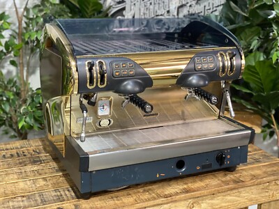Faema Smart Faema Home Espresso Machine FAEMA SMART GROUP GOLD
