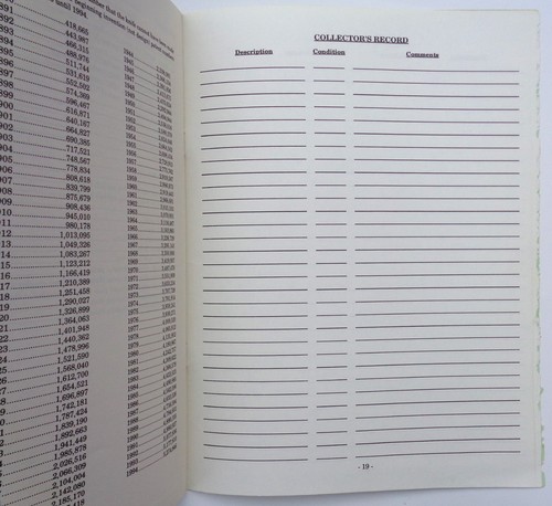 U.S. Military Knives, Bayonets & Machetes, Book IV, Cole, & Silvey price guide - Picture 20 of 21