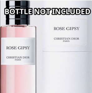 dior rose gypsy