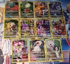 Pokemon Cards Lost Origin Trainer Gallery Complete Set Lot NM/LP Charizard Pikac
