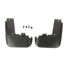 NEW OEM GENUINE Mazda 2023-2025 CX-50 Front Mud Flaps Splash Guards VA45-V3-450